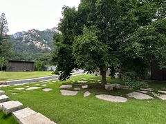 -昆嵛山石门里景区