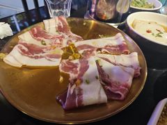 -老卜奎齐齐哈尔烤肉(人民东路店)