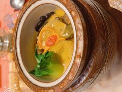 -叶叶菩提·晋福宫