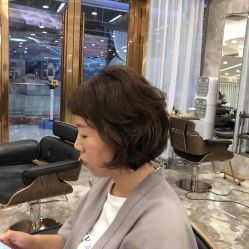 点击看大图 -OnHair Salon
