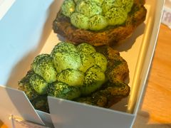 -富贵面包公司(运河店)