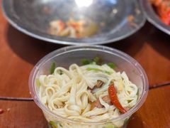-单记口味虾