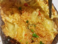 -龚海宝· 烧烤· 羊肉原切挂糊更好吃(庄市店)