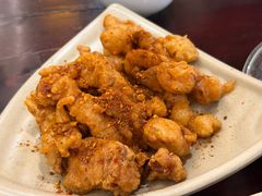 川香小酥肉-小街天府