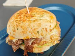 -必胜客(安盛金马店)