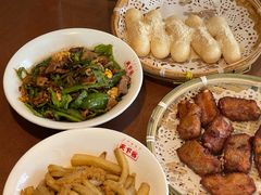 -天下客饭店(中山路店)