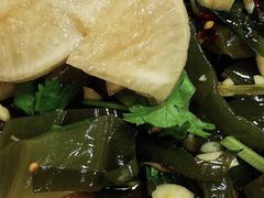 -炉桥手擀面(新西南华庭东)