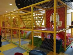 -红黄蓝成长中心(公益西桥校区)