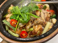 -飞尝蚝·顺德菜·鱼生(顺德总店)