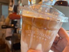 -METAL HANDS(五道营店)