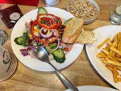 -巴伐利亚啤酒坊(意式风情街店)