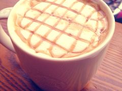 星巴克(巴黎春天店)-星巴克(太原柳巷第一店)