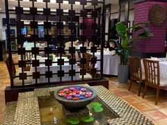 -阿诺泰·泰国餐厅(棕北店)