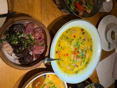 -金牌外婆家(苏州中心店)