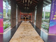 -绍兴鉴湖君澜大酒店