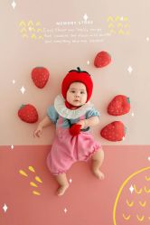 -小时光儿童摄影工作室(宜兴店)