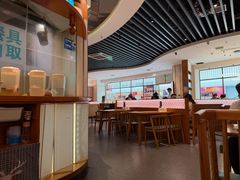 -诚铭记·虾仁汤包·成都小吃(融创店)