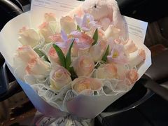 -爱尚幸福鲜花(上地实体店)