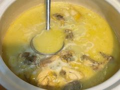 -金龙·打边炉(南京西路店)