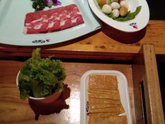 -竹犇番茄火锅(长风街店)