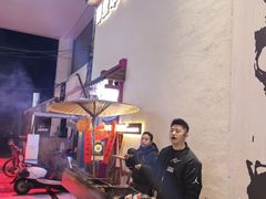 -那些年一起吃串的地方烧烤(观前街店)