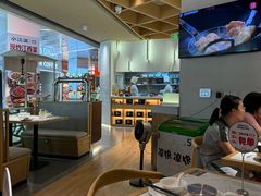 -关东小磨东北菜(漕河泾印象城店)