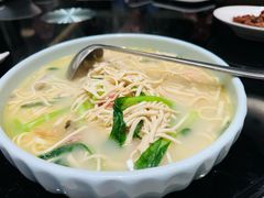 -新南华大酒店(广中店)
