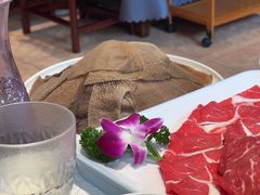 -东来顺饭庄(天坛店)