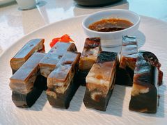 -船歌·鱼水饺青岛菜(金狮广场店)