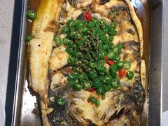 -半天妖烤鱼(方庄店)