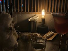 -BAR Signal·鸡尾酒酒吧
