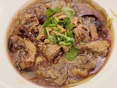 -花盐街·四川乐山小吃(西单大悦城店)