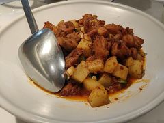 -兰湘子·湘菜小炒(长安万科广场店)