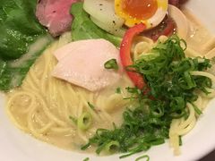 -篝拉面(银座店)