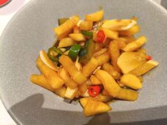 -湘中缘·湖南菜(娄底驻京办店)