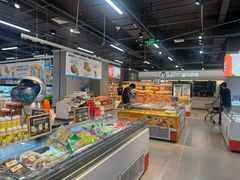 -盒马鲜生(宝地店)