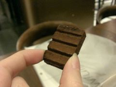 -Awfully Chocolate(来福士广场店)