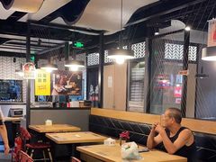 -鱼酷活鱼烤鱼(梅江印象城店)