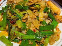 -向川南·水煮鱼·川菜(和平里店)