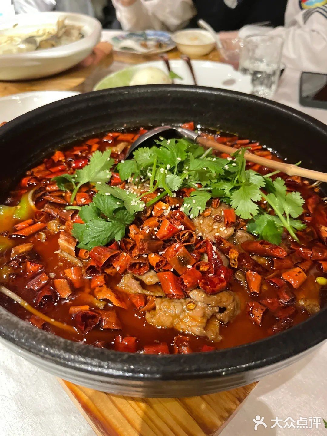 奥体印象城今日打卡餐厅推荐