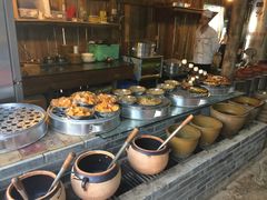 -昆虫窝子·特色云南菜(拓东路总店)