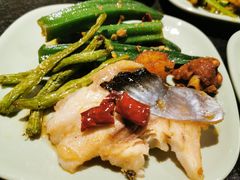 -韩盛·盛江山自助料理(中街大悦城店)