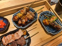 -一豚轩·烧鸟·豚骨拉面(五四路店)