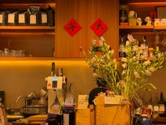 -钉子咖啡·Nail coffee(天鸿店)