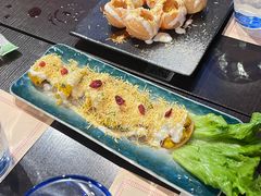 -克比叔叔印度餐厅Kebabs on the Grille (人民广场店)