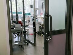 -哈尔滨医科大学附属第一医院(南岗院区)