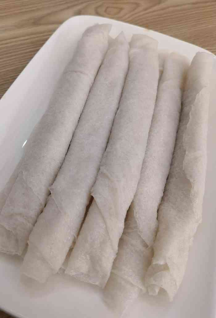 清涧煎饼"这个清涧煎饼馆装修风格独特,给人一种温暖.