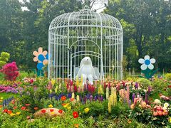 -上海共青森林公园