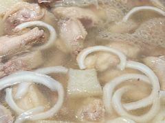 -烹然四季椰子鸡火锅(姚家园万象汇店)
