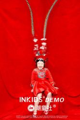 -INKIDS潮童社儿童摄影(朝阳大悦城店)